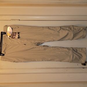 Columbia pants